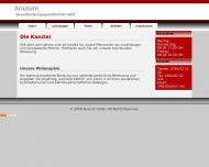 Bild ACUTUM Steuerberatungsgesellschaft mbH