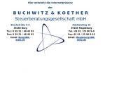 Bild Buchwitz und Koether Steuerberatungsgesellschaft