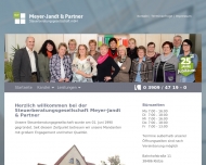 Bild Meyer-Jandt & Partner Steuerberatungs GmbH