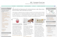Bild Schmidt & Partner GmbH Steuerberatungsgesellschaft