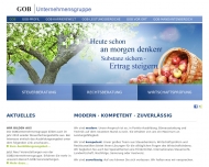 Bild GOB Steuerberatungsgesellschaft mbH