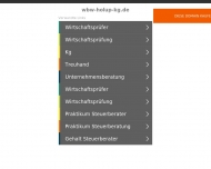 Bild Holup und Partner KG Wirtschaftsprfer und Steuerberater