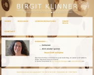 Bild Birgit Klinner – Praxis fr Krpertherapie und Heilarbeit