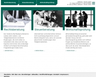 Bild Wirtschaftsprfungsgesellschaft  Dr. Spils ad Wilken  Ramann + Partner GmbH