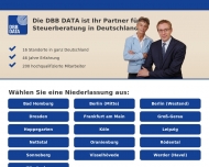 Bild DBB DATA Beratungs- und Betreuungsgesellschaft mbH