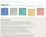 Bild impuls Steuerberatungsgesellschaft mbH