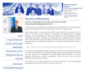 Bild Milz Treuhand GmbH