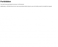 Website Weiser Klaus