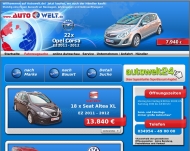 Bild Autowelt Grosshandels GmbH