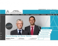 Bild Albis Treuhand Steuerberatungs GmbH 