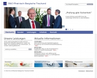 Bild B&O Rheinisch-Bergische Treuhand GmbH, Wirtschaftsprfungsgesellschaft