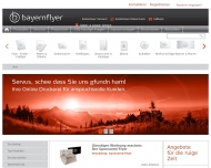 Bild bayernflyer