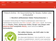 Bild Fleisch Online