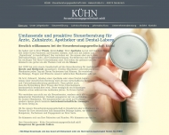 Bild Khn Steuerberatungsgesellschaft mbH