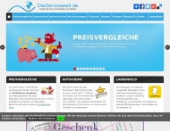 Bild Die Servicewelt