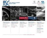 Bild Auto-Service-Center Dessau GmbH