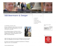 Bild Beermann & Seeger Steuerberatungsgesellschaft mbH