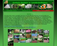Bild Godwin Garten u. Landschaftsbau