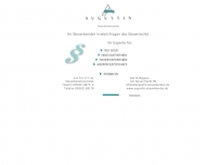 Bild Augustin Steuerberater und VBP