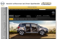 Bild Gareis Autohaus ZNL der Center Autohaus GmbH