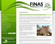 Bild FINAS Versicherungsmakler GmbH