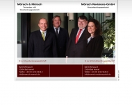 Bild Mrsch & Mrsch Treuhandges. mbH Steuerberatungsgesellschaft
