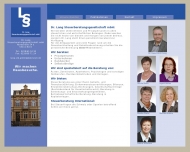 Bild Dr. Lang Steuerberatungsgesellschaft mbH