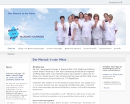 Bild Hildegard von Bingen GmbH