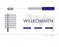 Bild Rhein-Wied-Treuhand GmbH Steuerberatungsgesellschaft