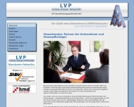 Bild LVP Steuerberatungsgesellschaft mbH
