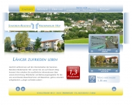 Bild Seniorenresidenz Niederweiler Hof GmbH
