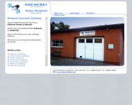 Bild Dreherei Ronny Schmecht