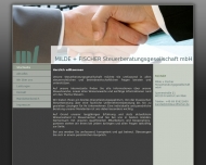 Bild Fischer + Milde Verwaltungsgesellschaft mbH