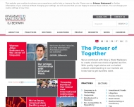 Bild SJ Berwin LLP