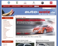Bild Autohaus an der Bahnbrcke GmbH