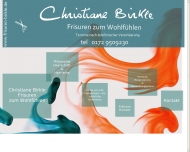 Bild Christiane Birkle Frisuren zum Wohlfhlen