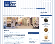 Bild Tee-Handelskontor-Bremen GmbH & Co. KG - Amrum