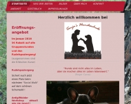 Bild Tanjas Hundeschule
