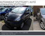 Bild Autoankauf Stuttgart