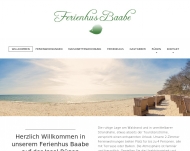 Bild Ferienhus Baabe