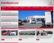 Bild Auto Bauer GmbH