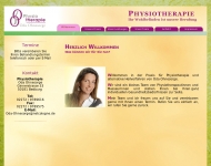 Bild Praxis fr Physiotherapie Oda Ohnesorge