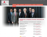 Bild HANS Wirtschaftstreuhand- und Steuerberatungsgesellschaft mbH