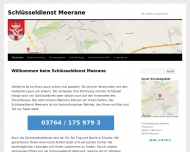 Bild Schlsseldienst Meerane Friedmann