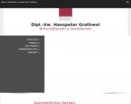 Bild Dr. Grabert & Grathwol GmbH Steuerberatungsgesellschaft