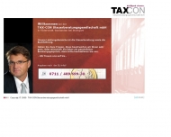 Bild TAX-CON Steuerberatungsgesellschaft Hilpert Adelbert