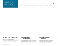 Bild Karle Ewald Wirtschaftsprfer und Steuerberater