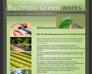Bild Buchholz green works & facility services