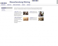 Bild Steuerberatung String