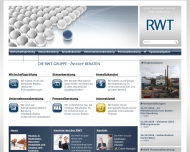 Bild RWT Reutlinger Wirtschaftstreuhand GmbH Wirtschaftsprfungsgesellschaft Steuerberatungsgesellschaft